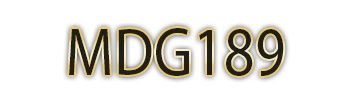 Logo MDG189